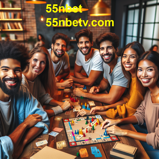 A Ascensão dos Jogos de Mesa: Diversão e Estratégia em Grupo